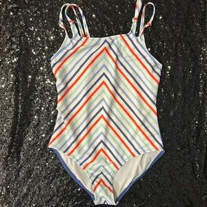 Art Class one piece swim suit size M  (7/8)